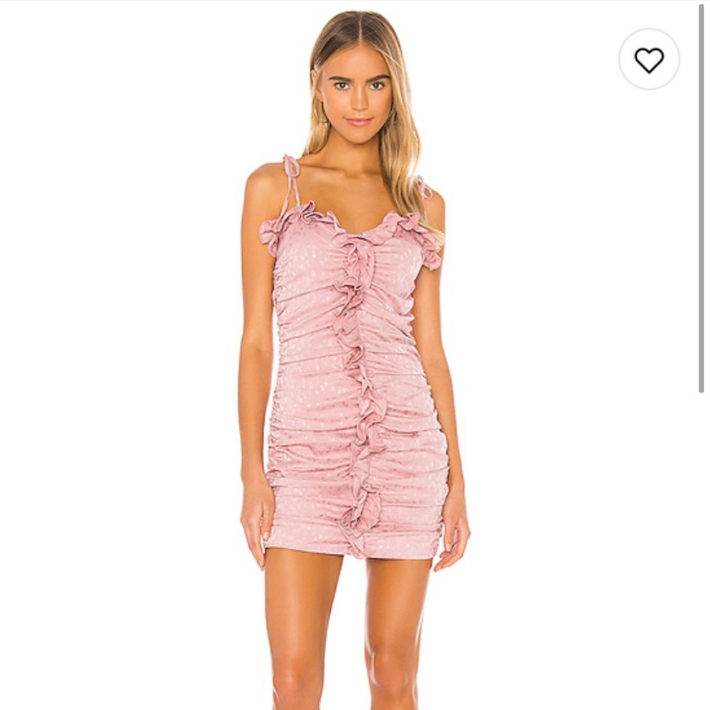 beautiful dress from revolve